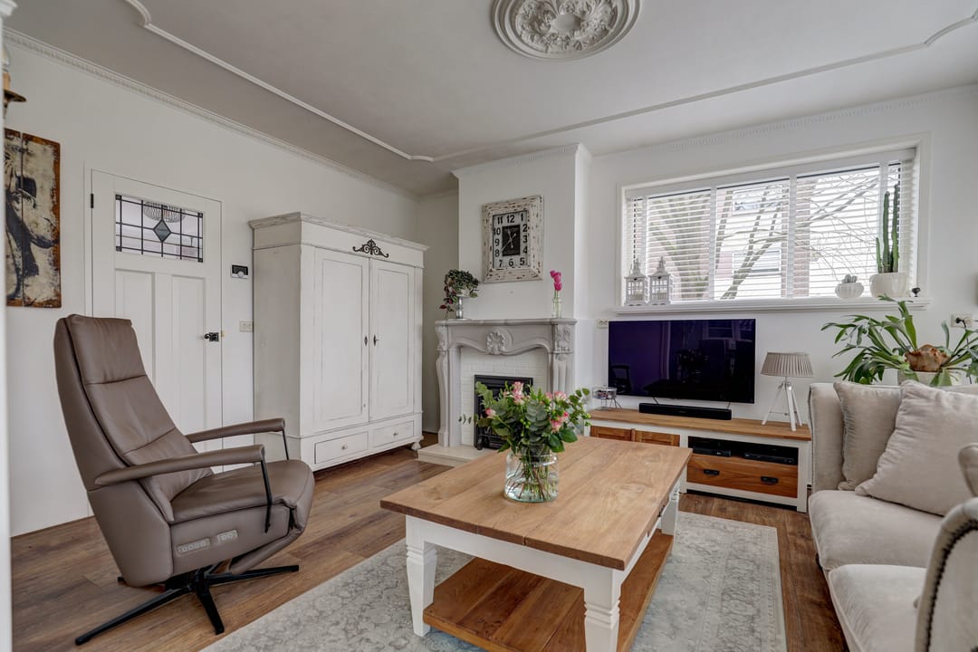 Foto 11 van Juliana van Stolberglaan 58