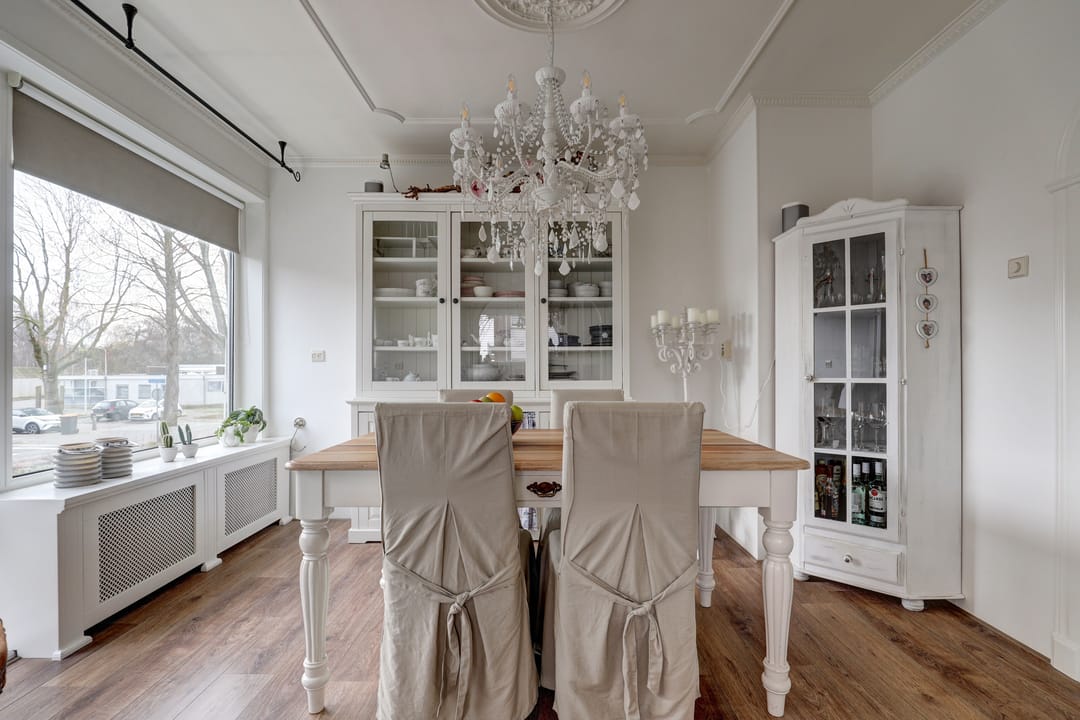 Foto 13 van Juliana van Stolberglaan 58