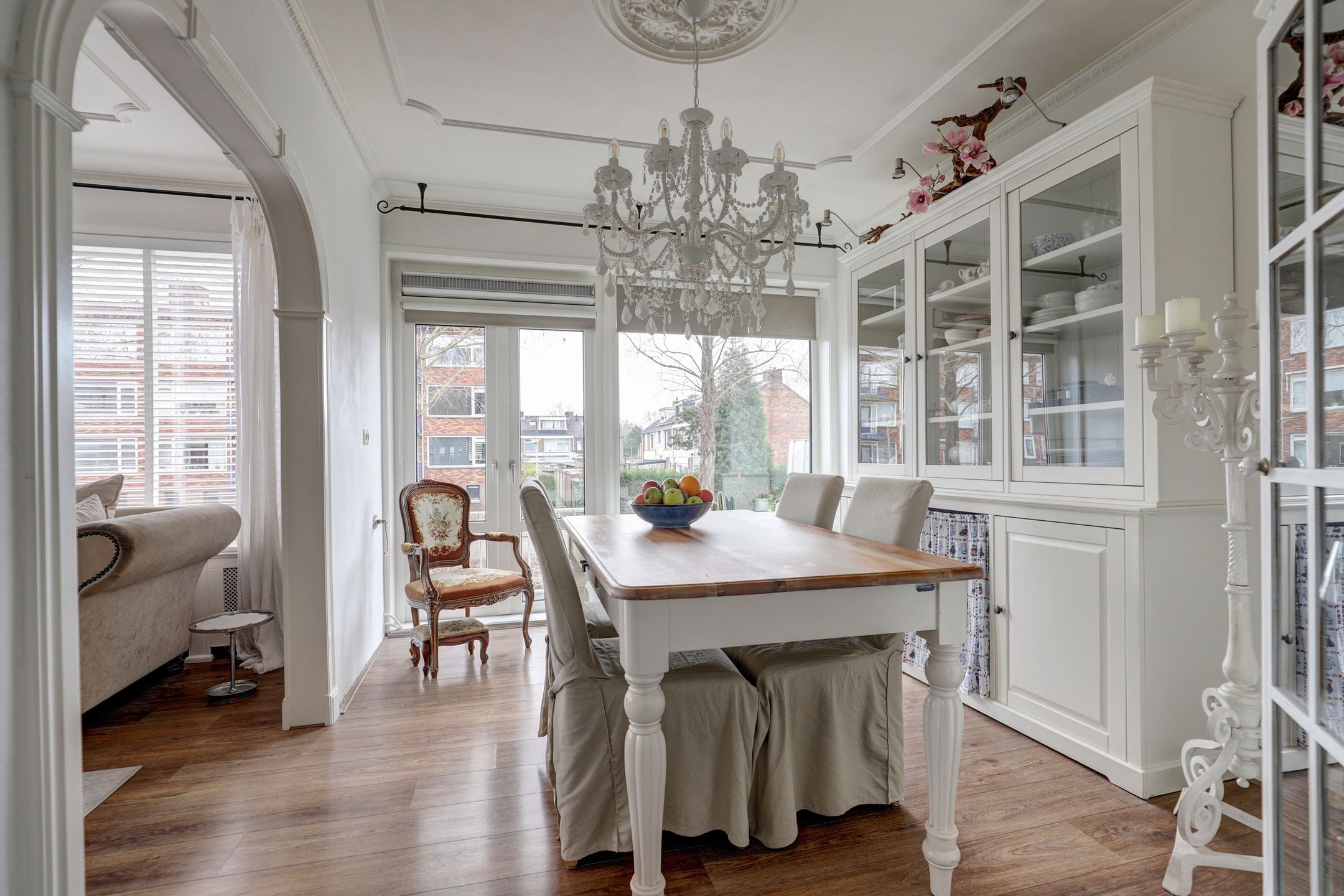 Foto 15 van Juliana van Stolberglaan 58