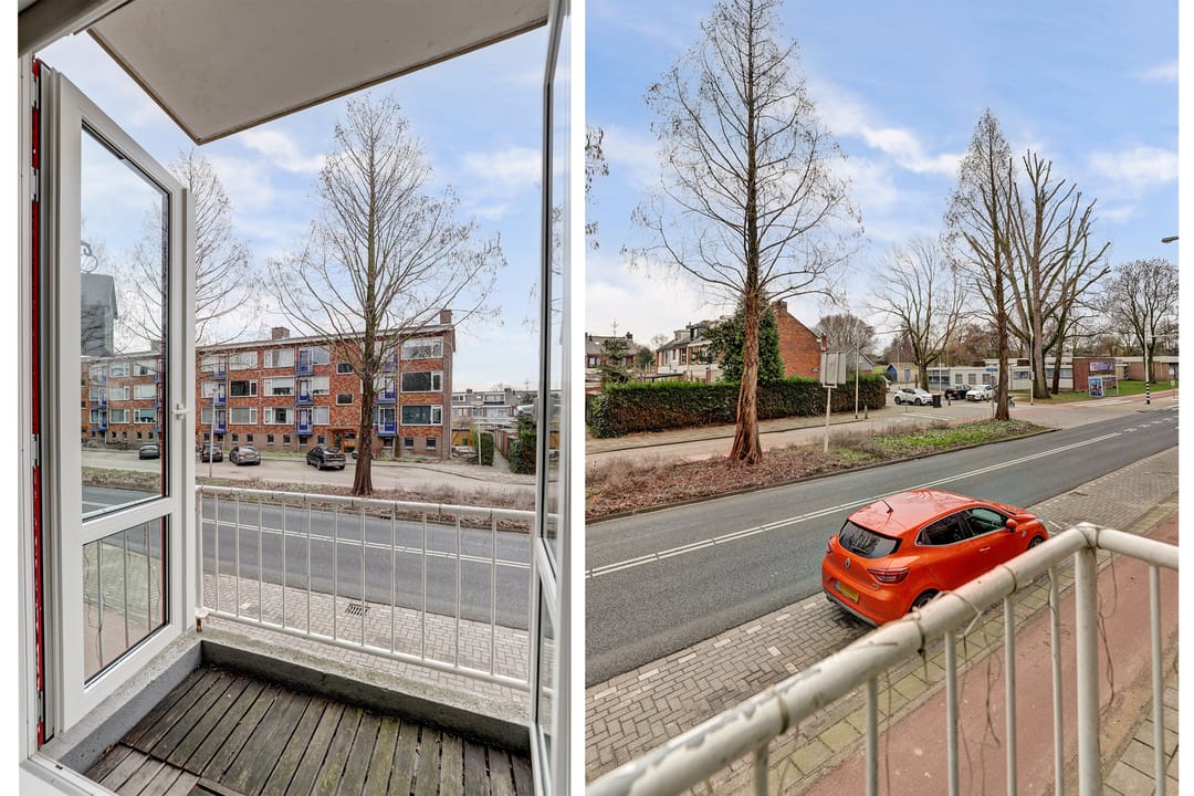 Foto 17 van Juliana van Stolberglaan 58