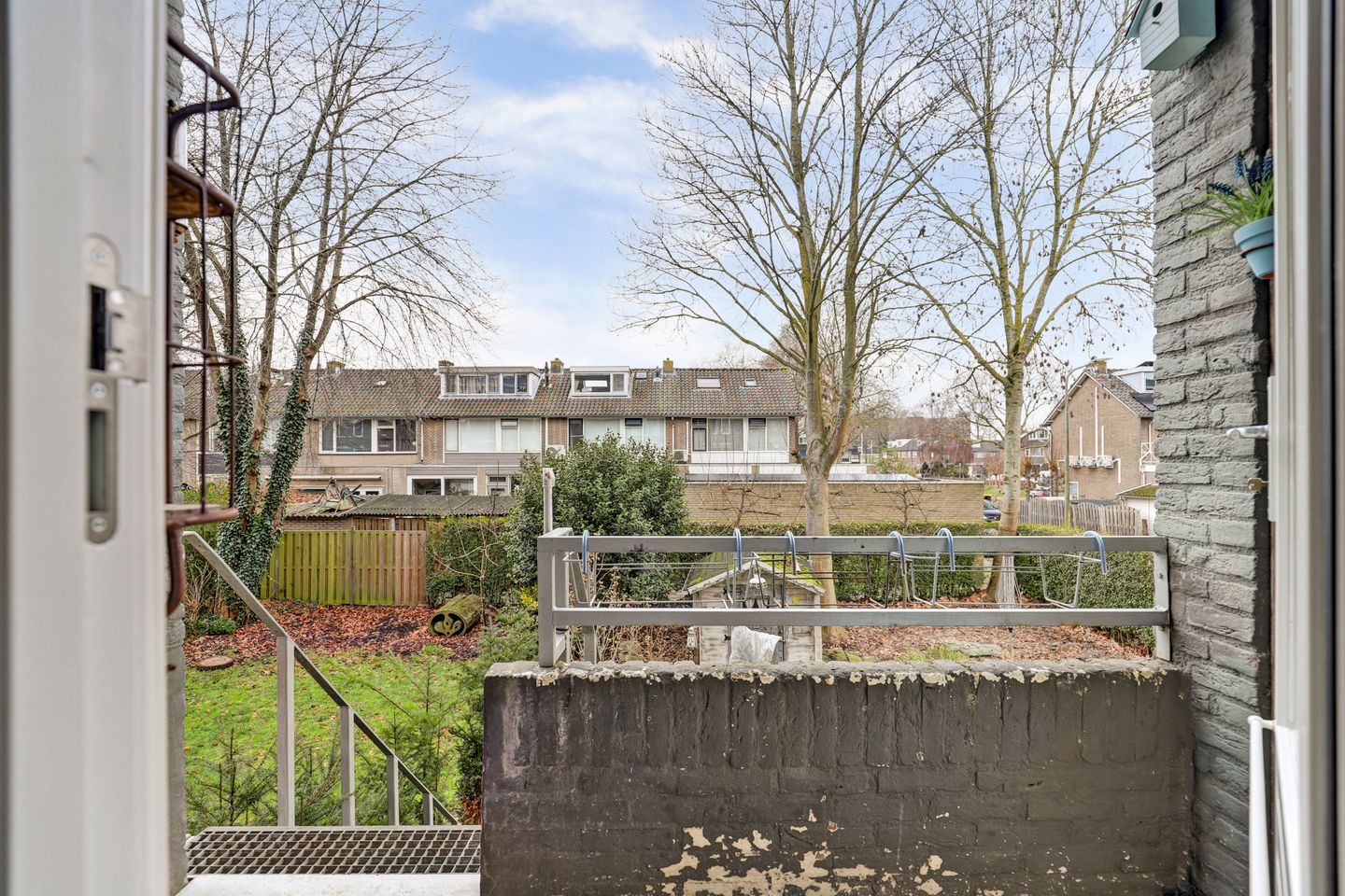 Foto 20 van Juliana van Stolberglaan 58