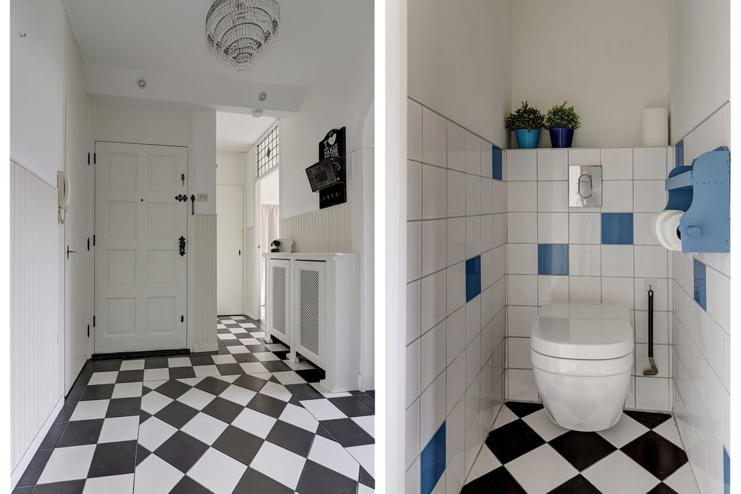 Foto 22 van Juliana van Stolberglaan 58