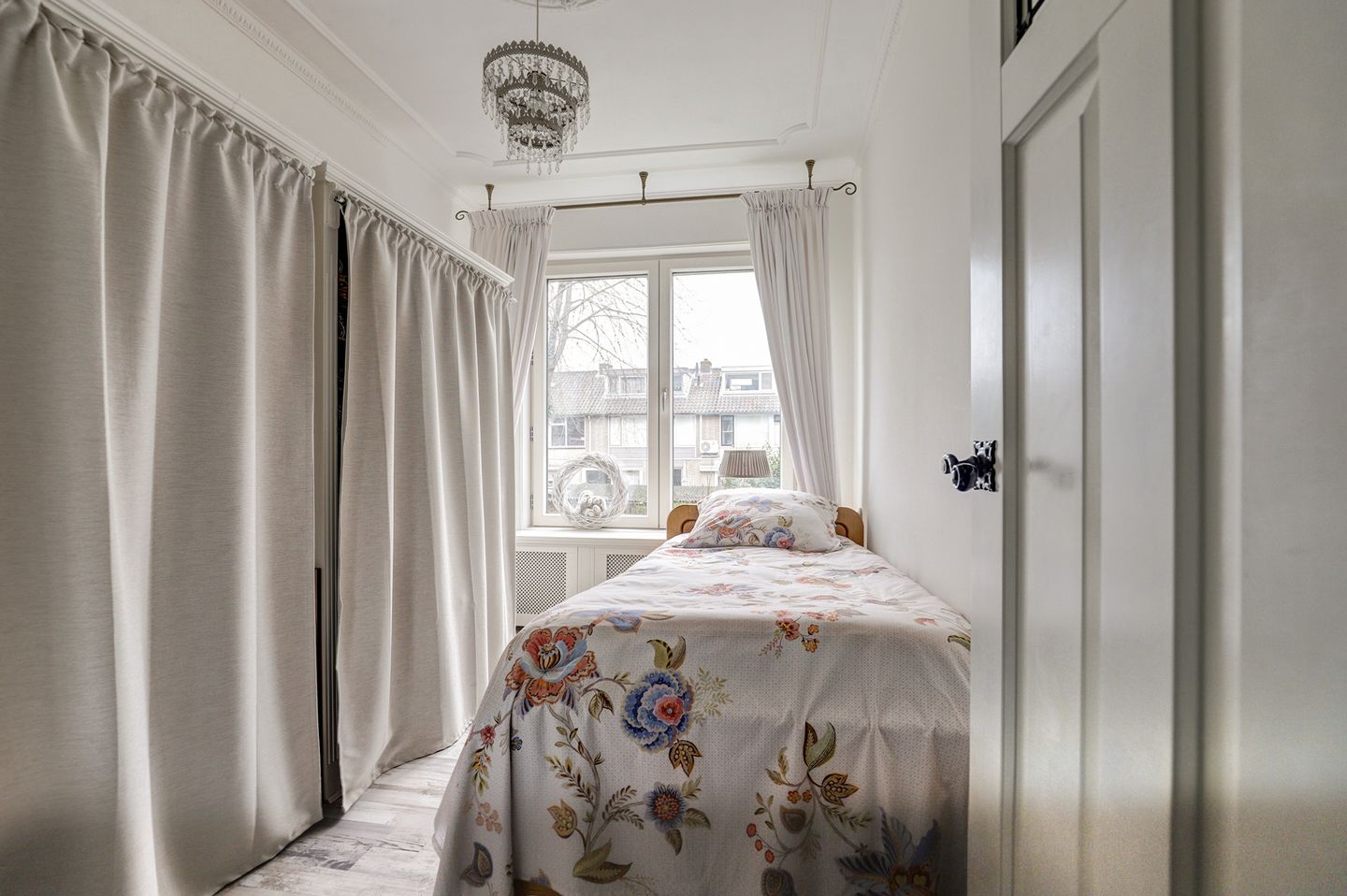 Foto 25 van Juliana van Stolberglaan 58