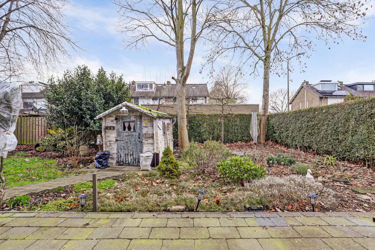 Foto 29 van Juliana van Stolberglaan 58