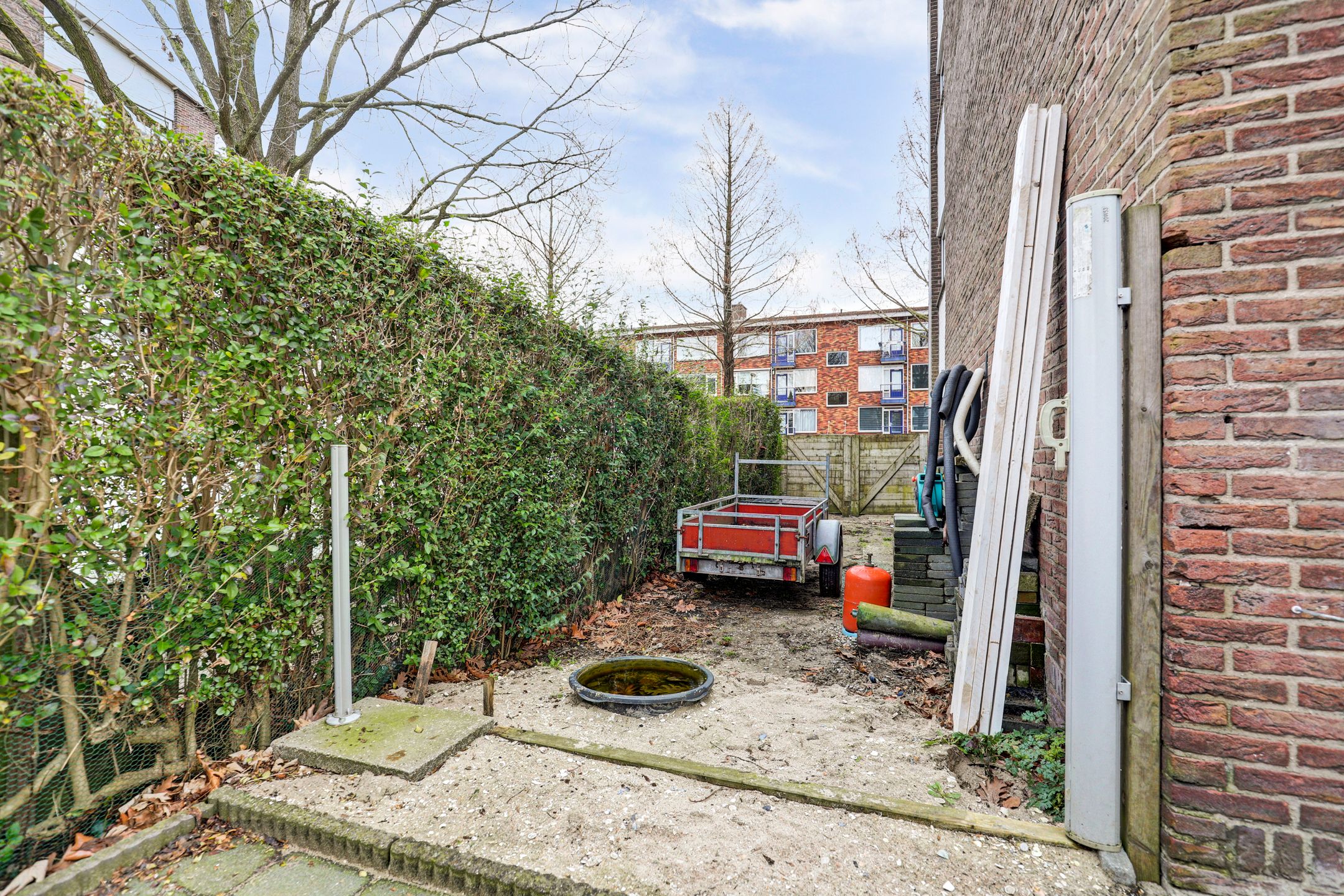 Foto 30 van Juliana van Stolberglaan 58