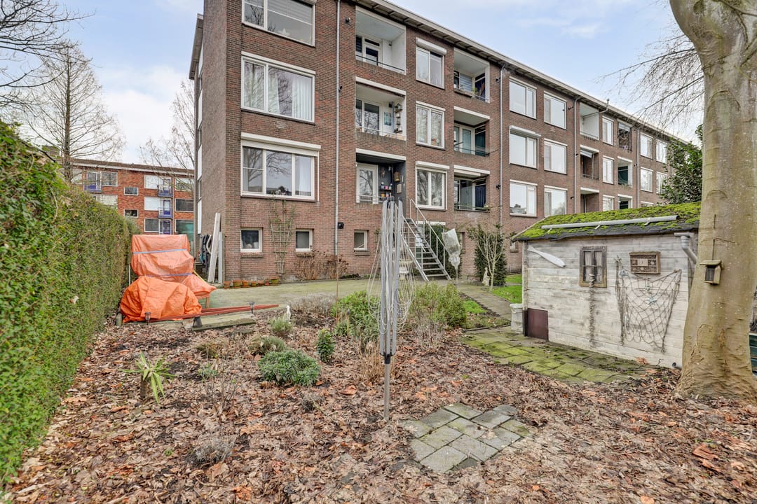 Foto 32 van Juliana van Stolberglaan 58