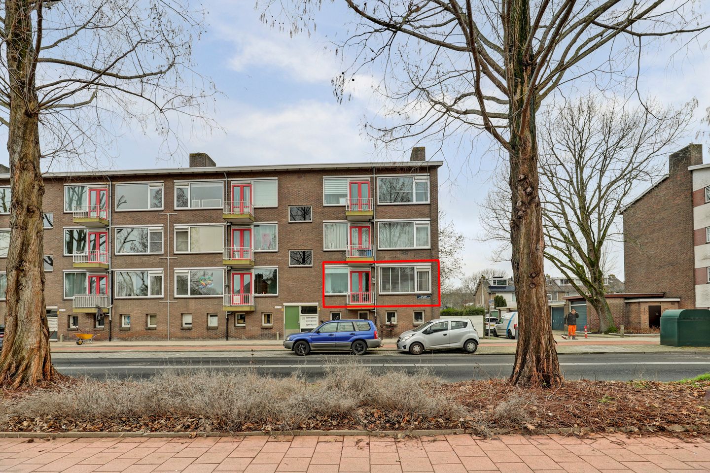 Foto 35 van Juliana van Stolberglaan 58