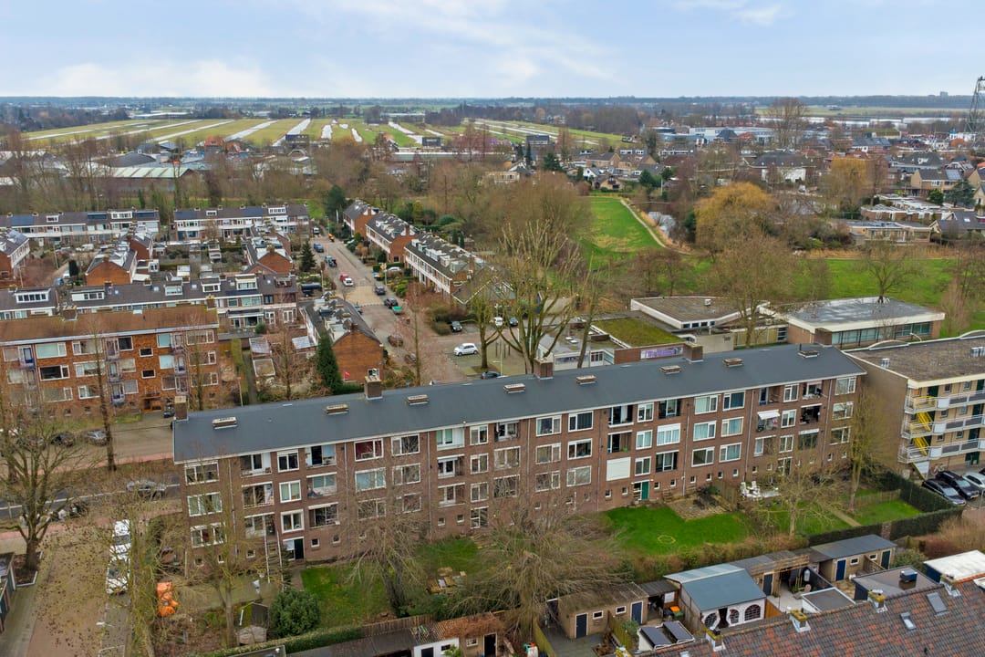 Foto 37 van Juliana van Stolberglaan 58