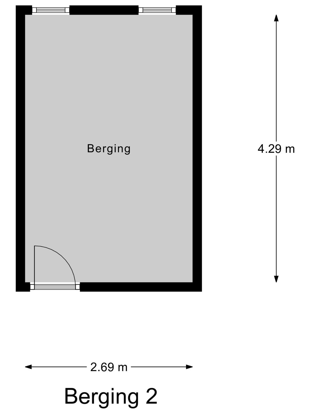 Foto 41 van Juliana van Stolberglaan 58