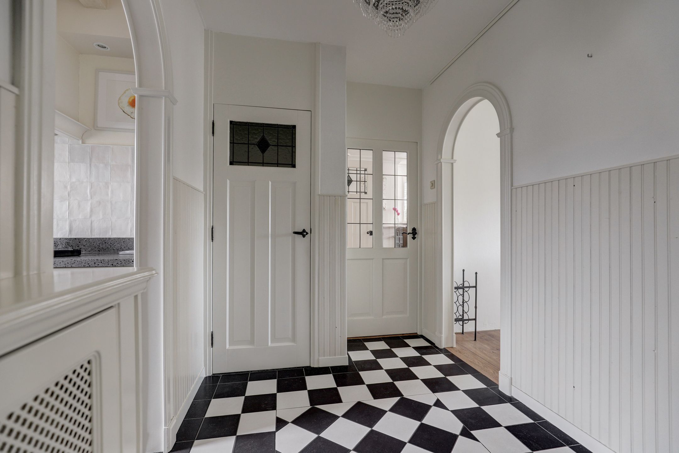 Foto 21 van Juliana van Stolberglaan 58