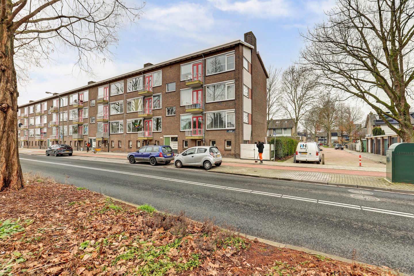 Foto 34 van Juliana van Stolberglaan 58