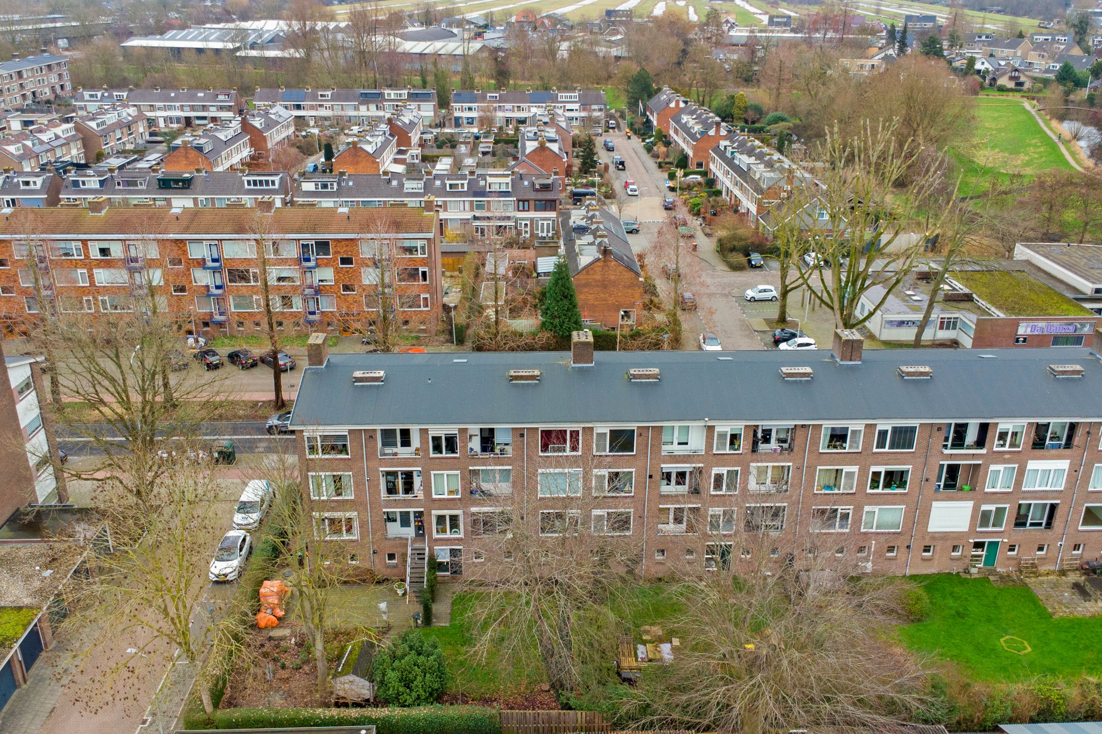 Foto 36 van Juliana van Stolberglaan 58