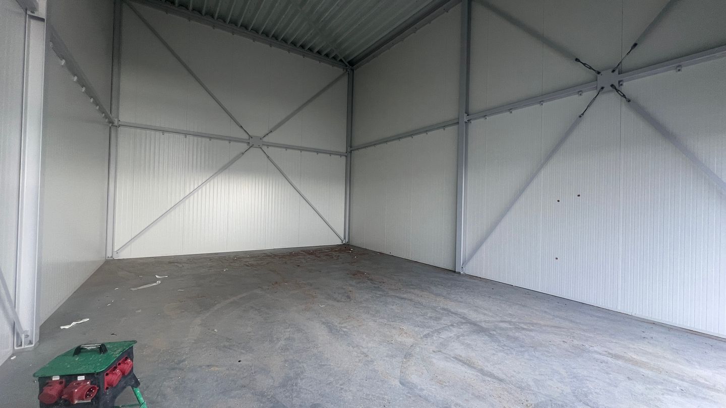 Bekijk foto 4 van Smithweg 16-29