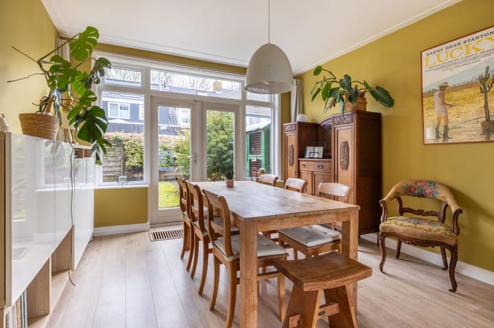 Photo 2 of Lijsterstraat 50