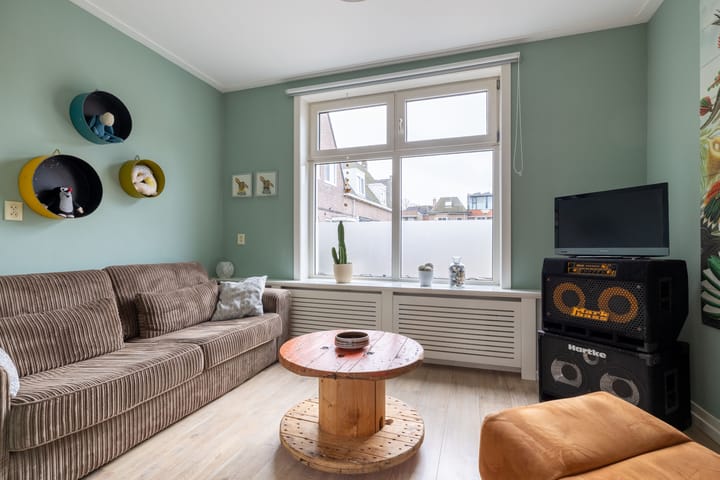 Photo 3 of Lijsterstraat 50