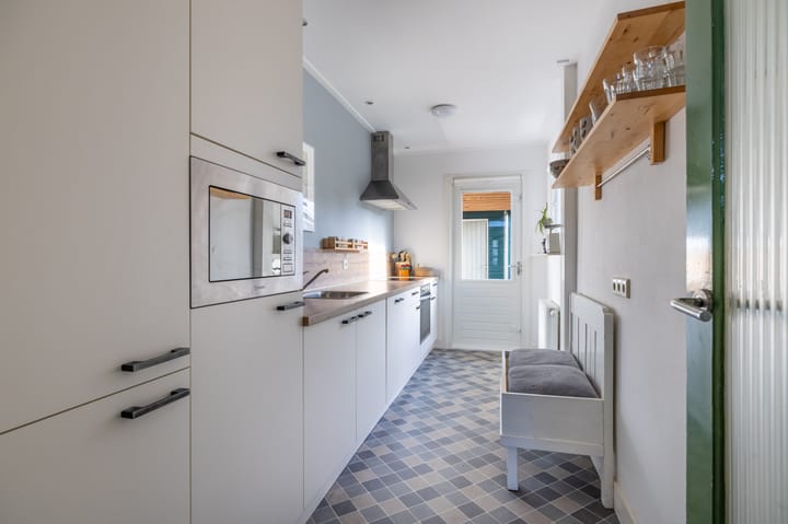 Photo 4 of Lijsterstraat 50