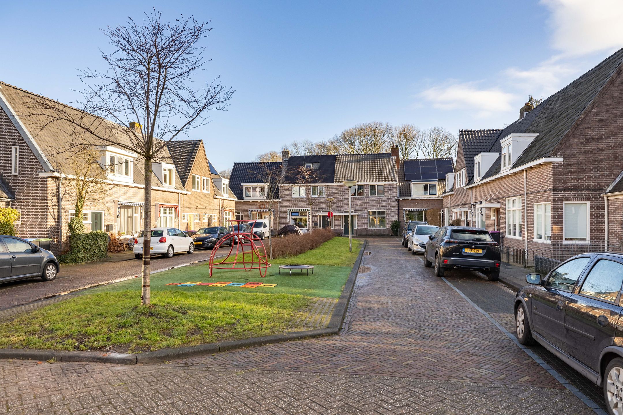 Photo 6 of Lijsterstraat 50