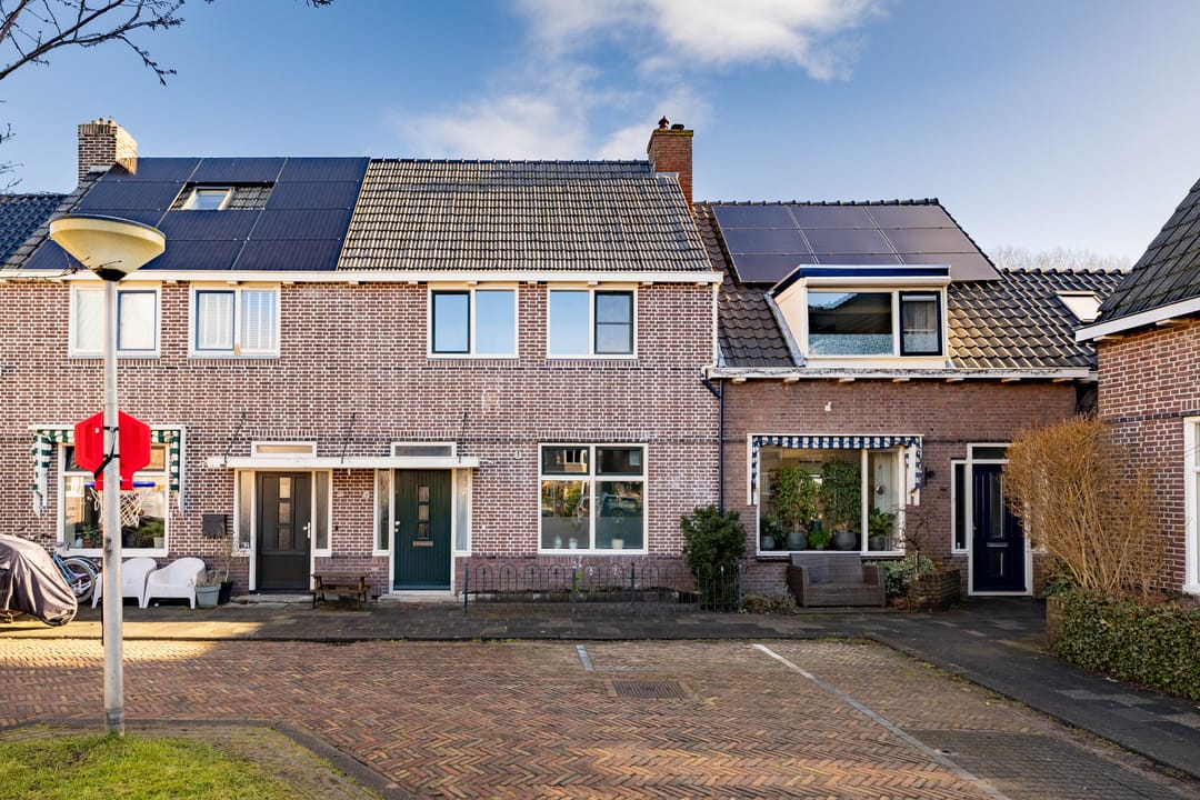 Photo 7 of Lijsterstraat 50
