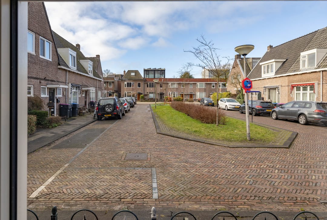 Photo 22 of Lijsterstraat 50