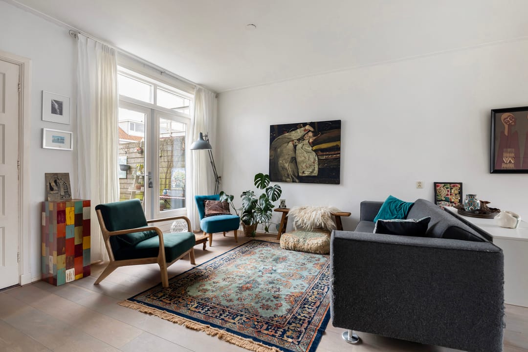 Photo 2 of Mozartstraat 51
