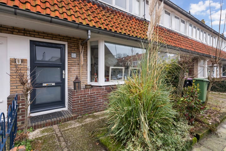 Photo 9 of Mozartstraat 51