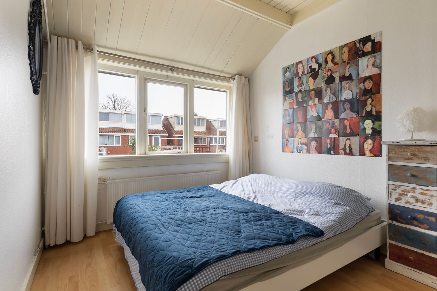 Photo 5 of Mozartstraat 51