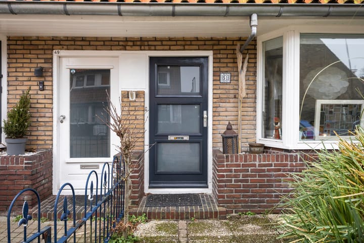 Photo 10 of Mozartstraat 51