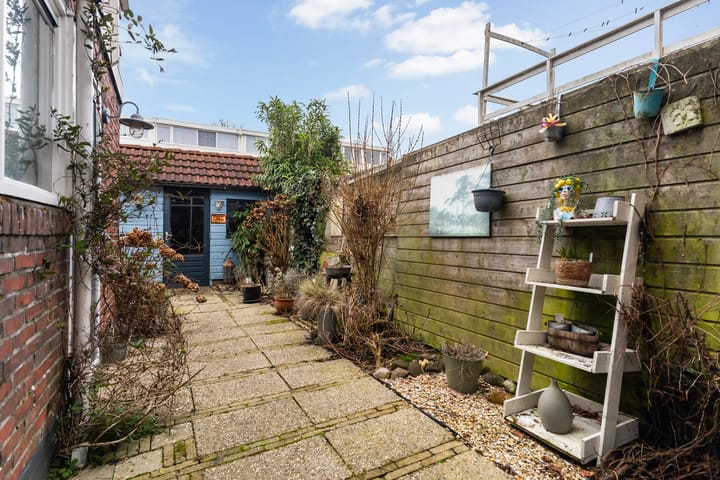 Photo 6 of Mozartstraat 51