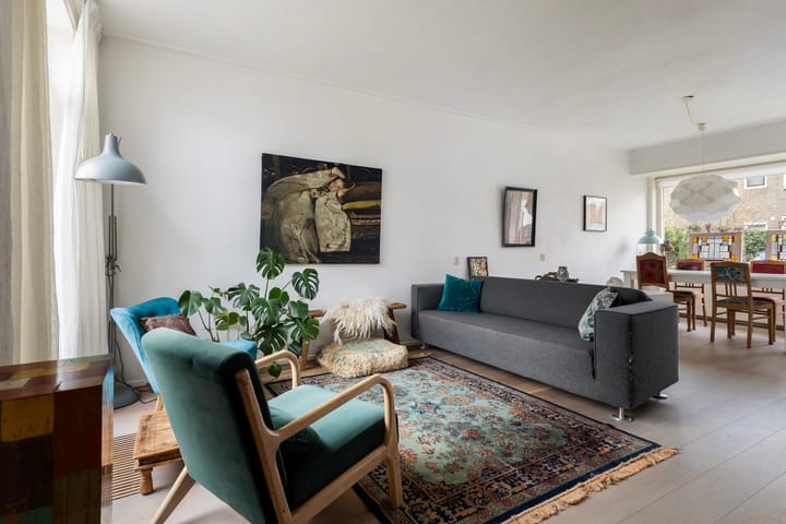 Photo 14 of Mozartstraat 51