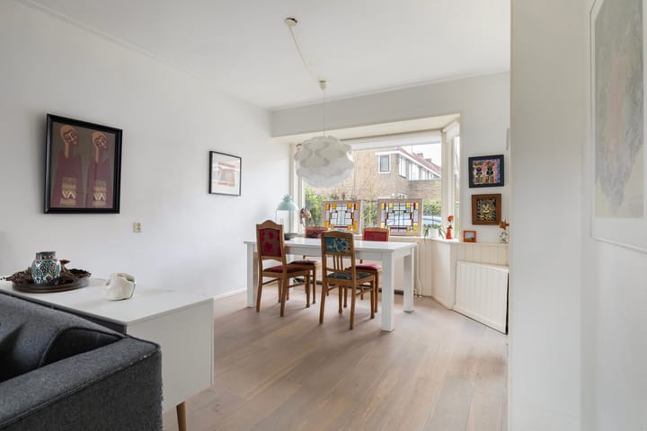 Photo 20 of Mozartstraat 51