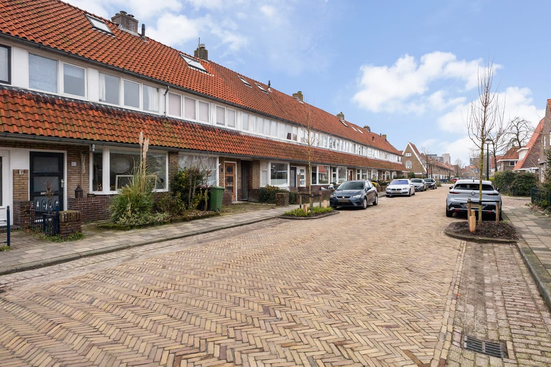 Photo 7 of Mozartstraat 51