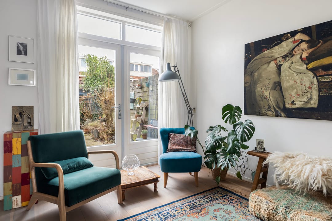 Photo 13 of Mozartstraat 51