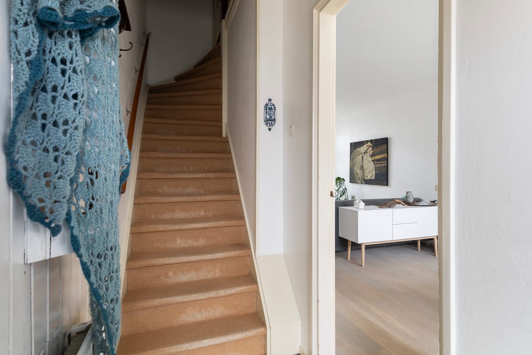 Photo 11 of Mozartstraat 51