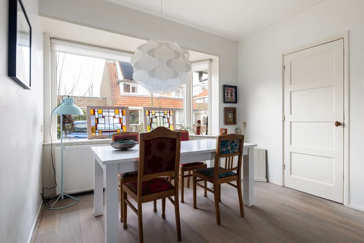 Photo 19 of Mozartstraat 51