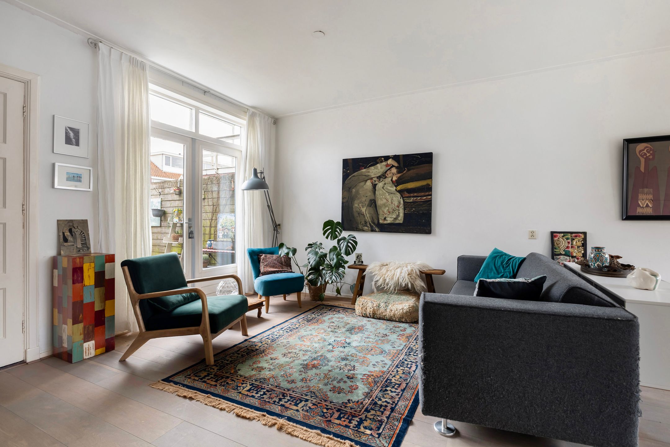 Photo 15 of Mozartstraat 51