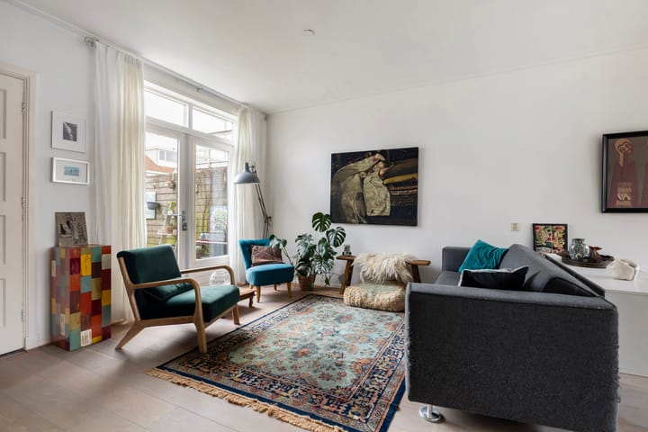 Photo 15 of Mozartstraat 51