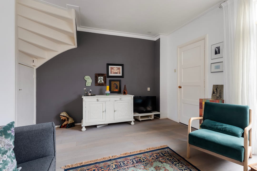 Photo 16 of Mozartstraat 51