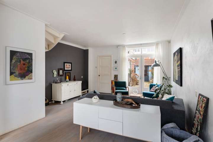 Photo 12 of Mozartstraat 51