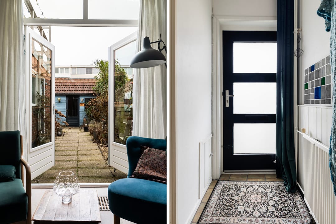 Photo 23 of Mozartstraat 51