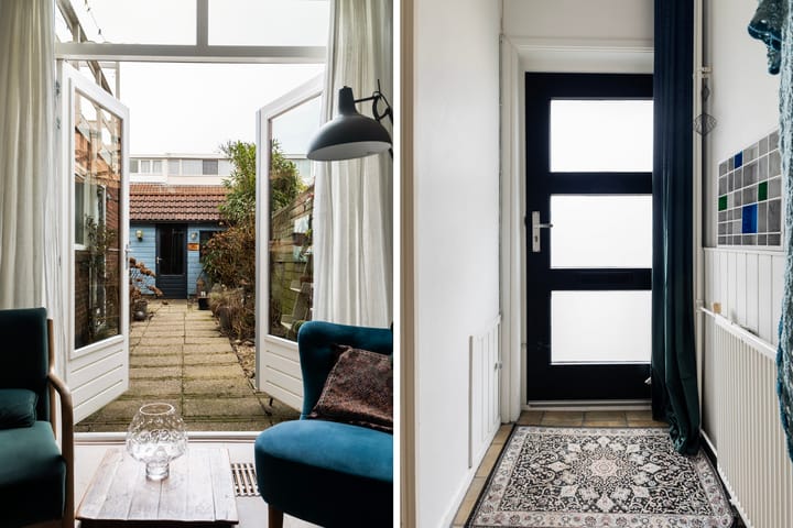 Photo 23 of Mozartstraat 51