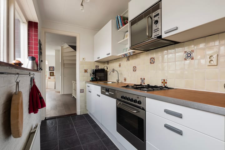 Photo 22 of Mozartstraat 51