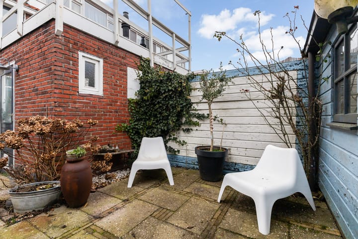 Photo 28 of Mozartstraat 51