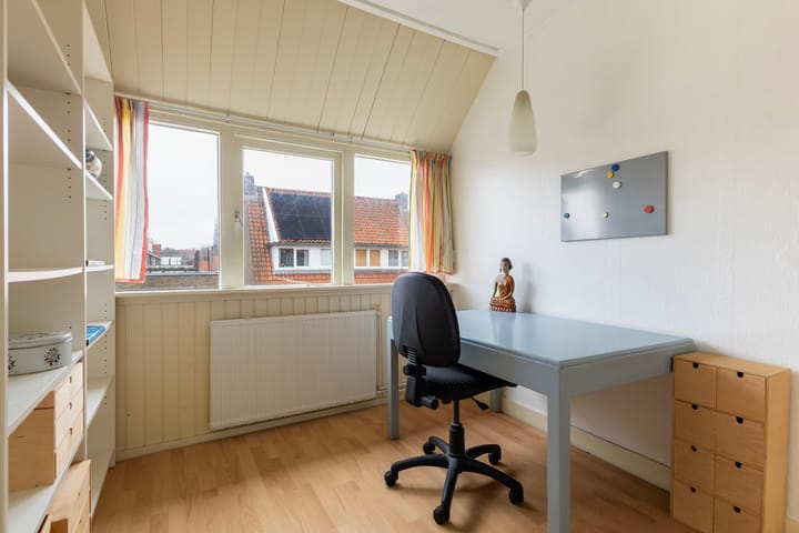 Photo 35 of Mozartstraat 51