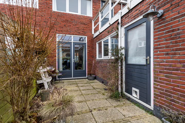 Photo 27 of Mozartstraat 51