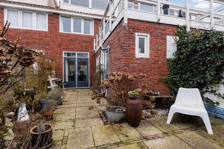 Photo 29 of Mozartstraat 51