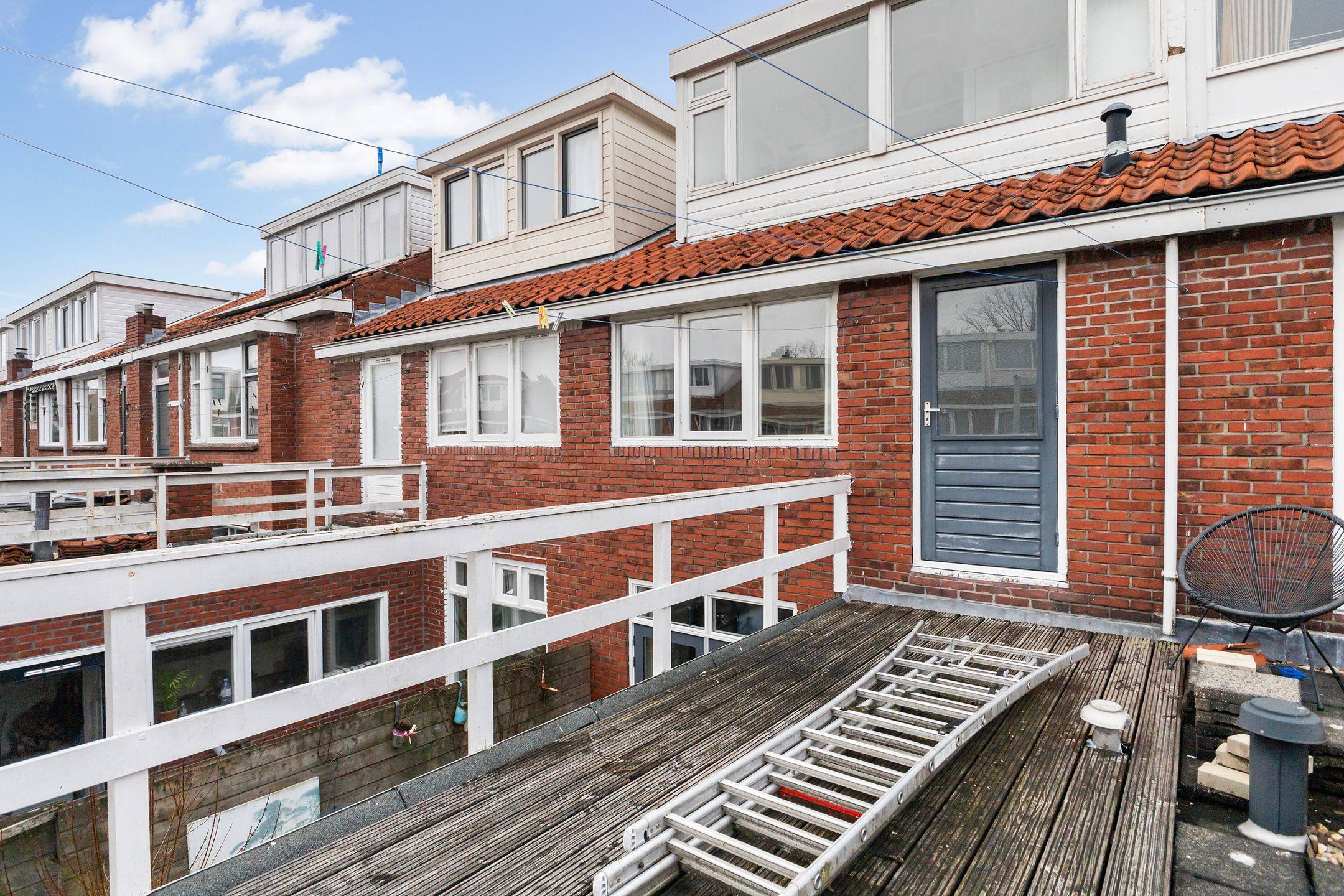 Photo 42 of Mozartstraat 51