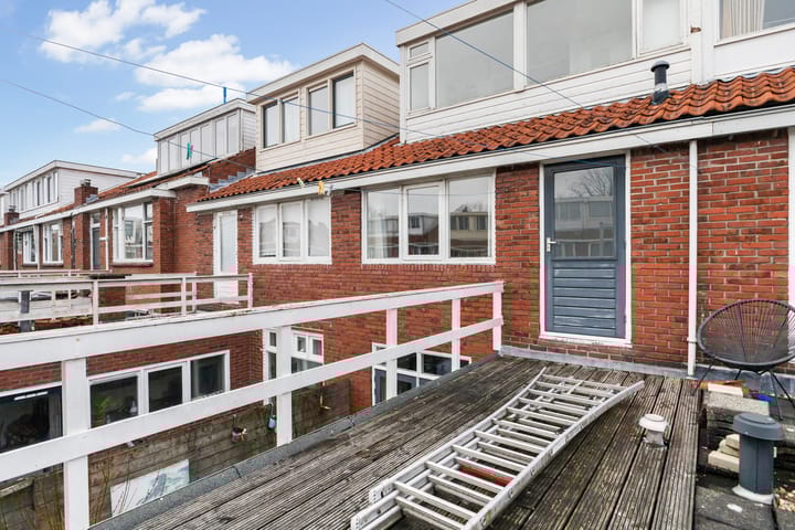 Photo 42 of Mozartstraat 51