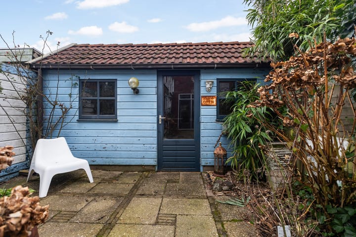 Photo 30 of Mozartstraat 51