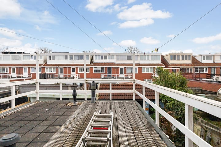 Photo 43 of Mozartstraat 51