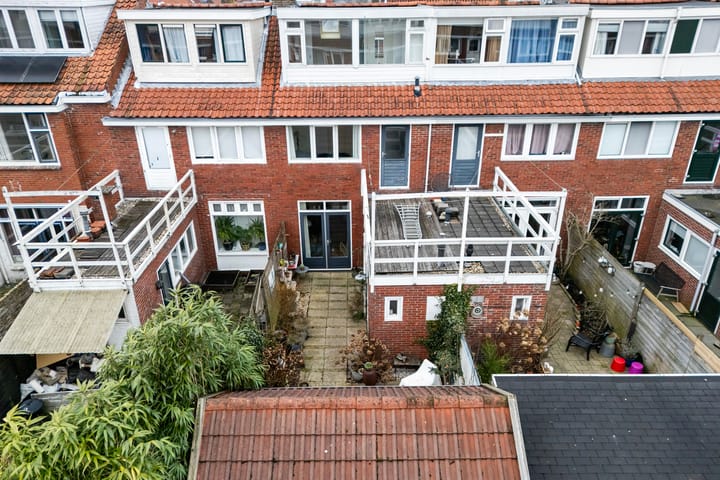 Photo 49 of Mozartstraat 51